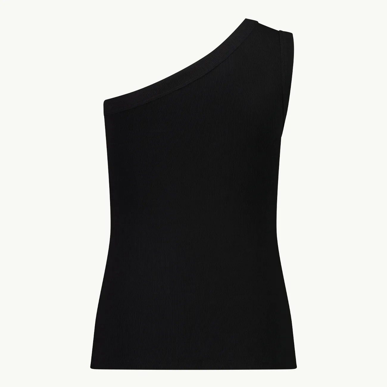 COSMO TANK BLACK