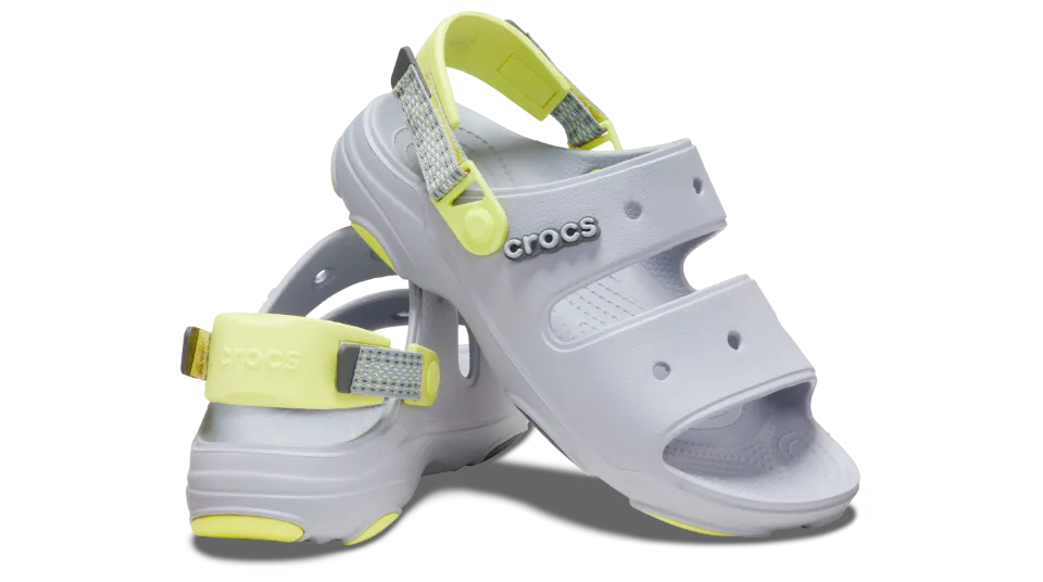 Crocs Classic All Terrain Sandal Microchip