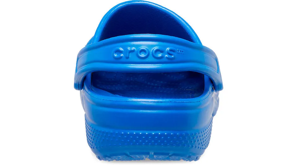 Crocs Classic Clog Blue Bolt