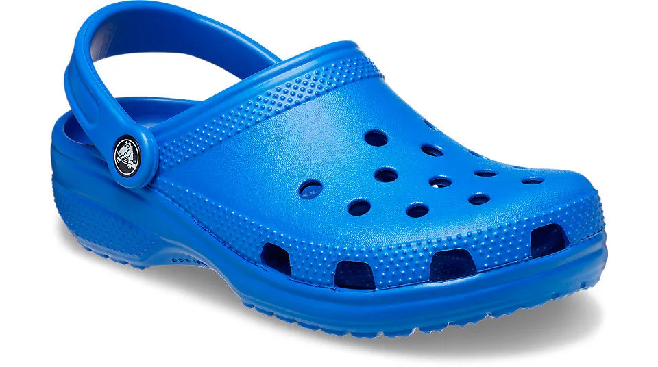 Crocs Classic Clog Blue Bolt