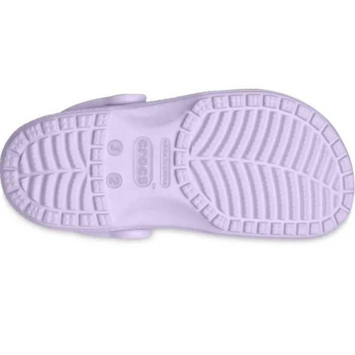 Crocs Kids - Classic Clog K  Lavender