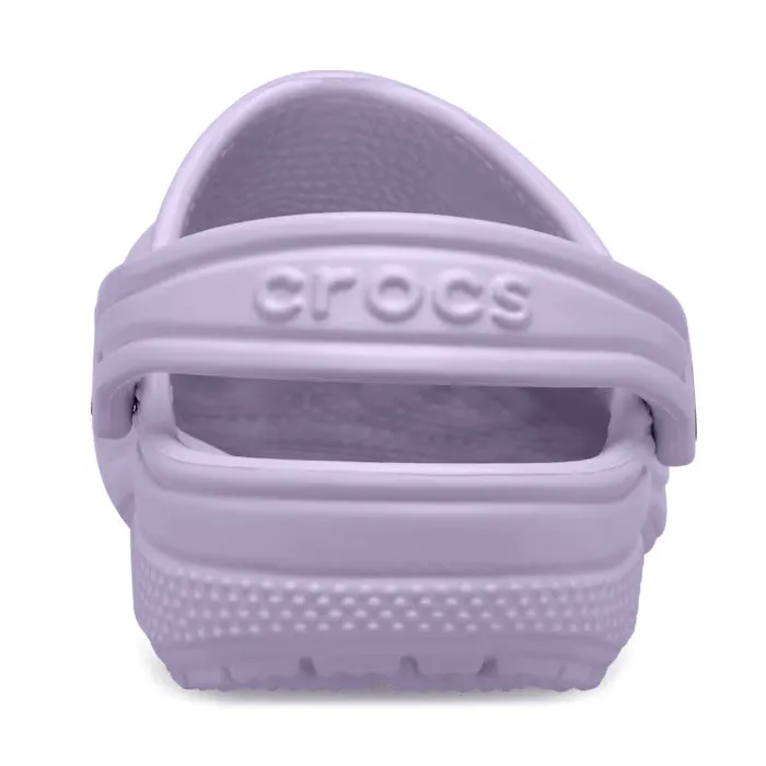 Crocs Kids - Classic Clog K  Lavender