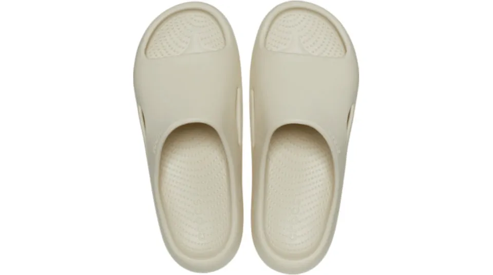 Crocs Mellow Recovery Slide Bone