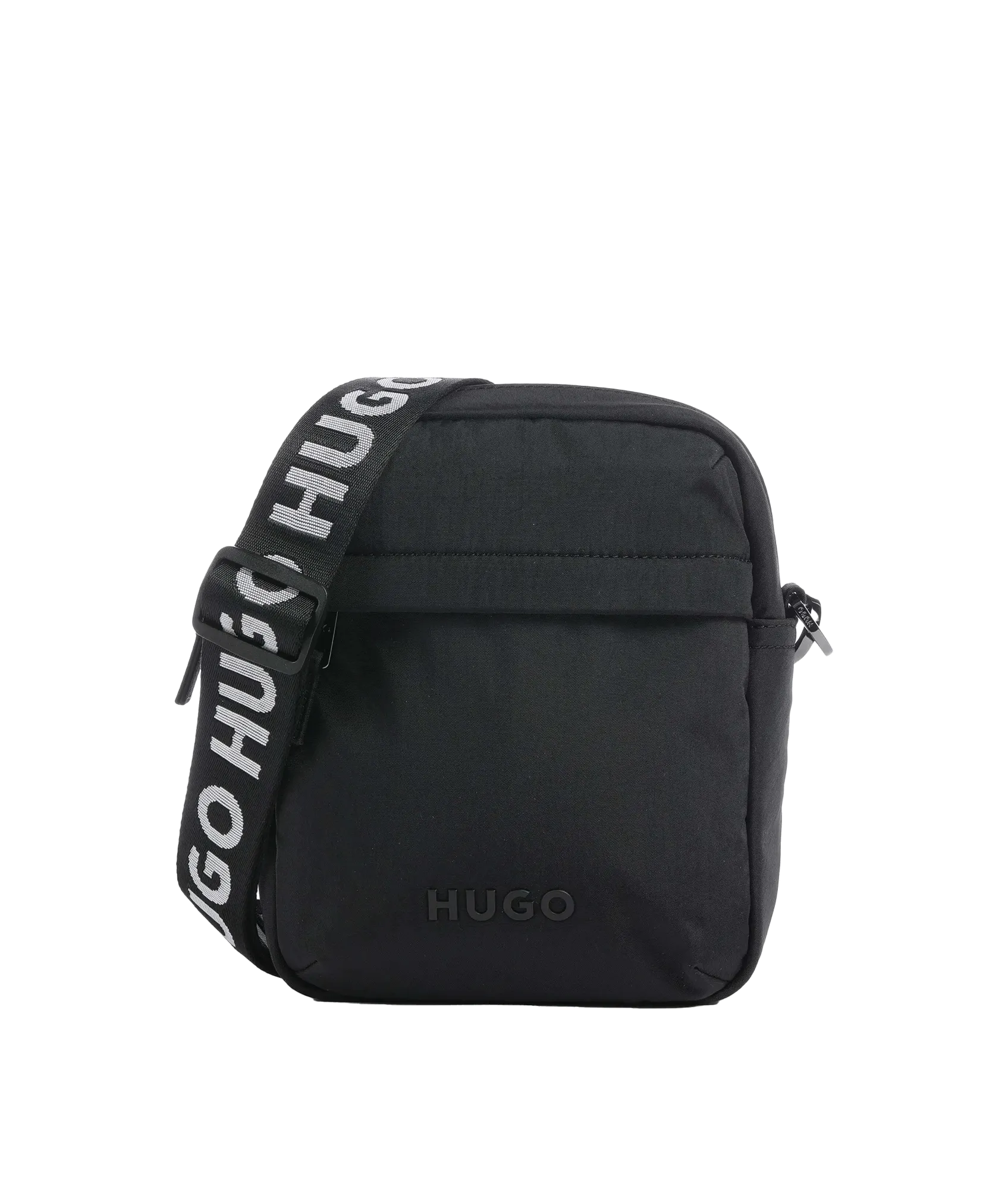 Crossbdy Bag - Black