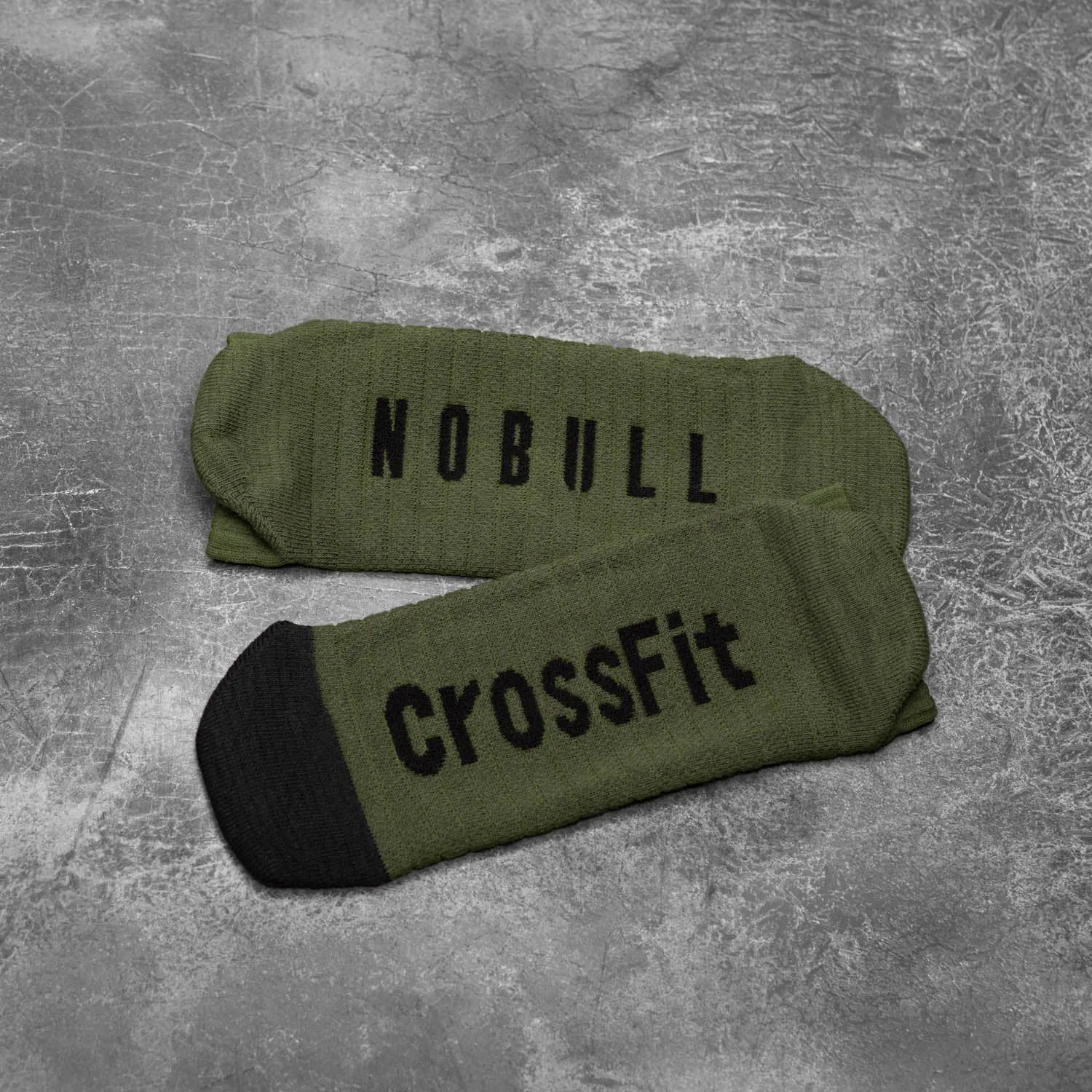 CrossFit® Low Sock