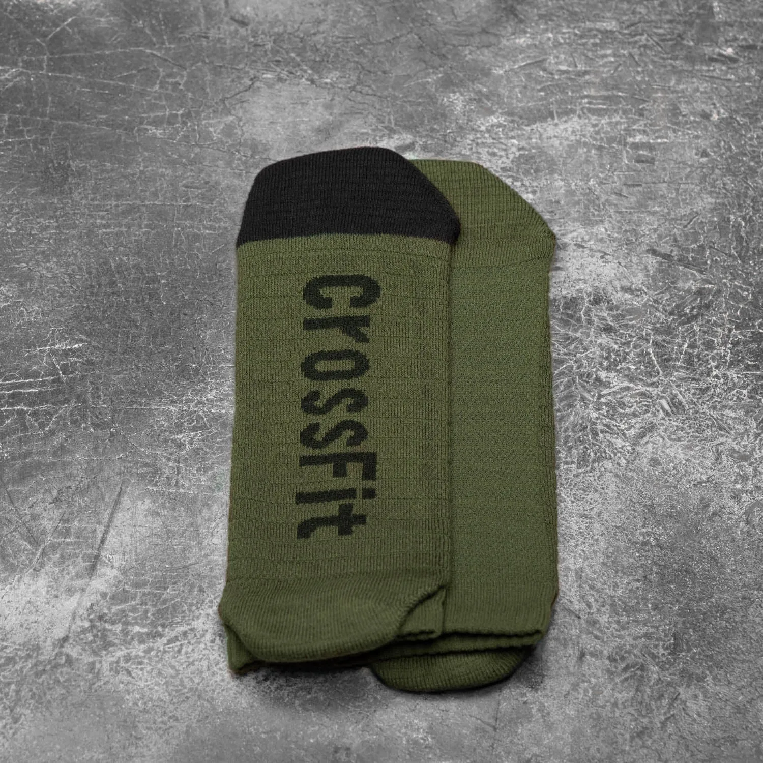 CrossFit® Low Sock