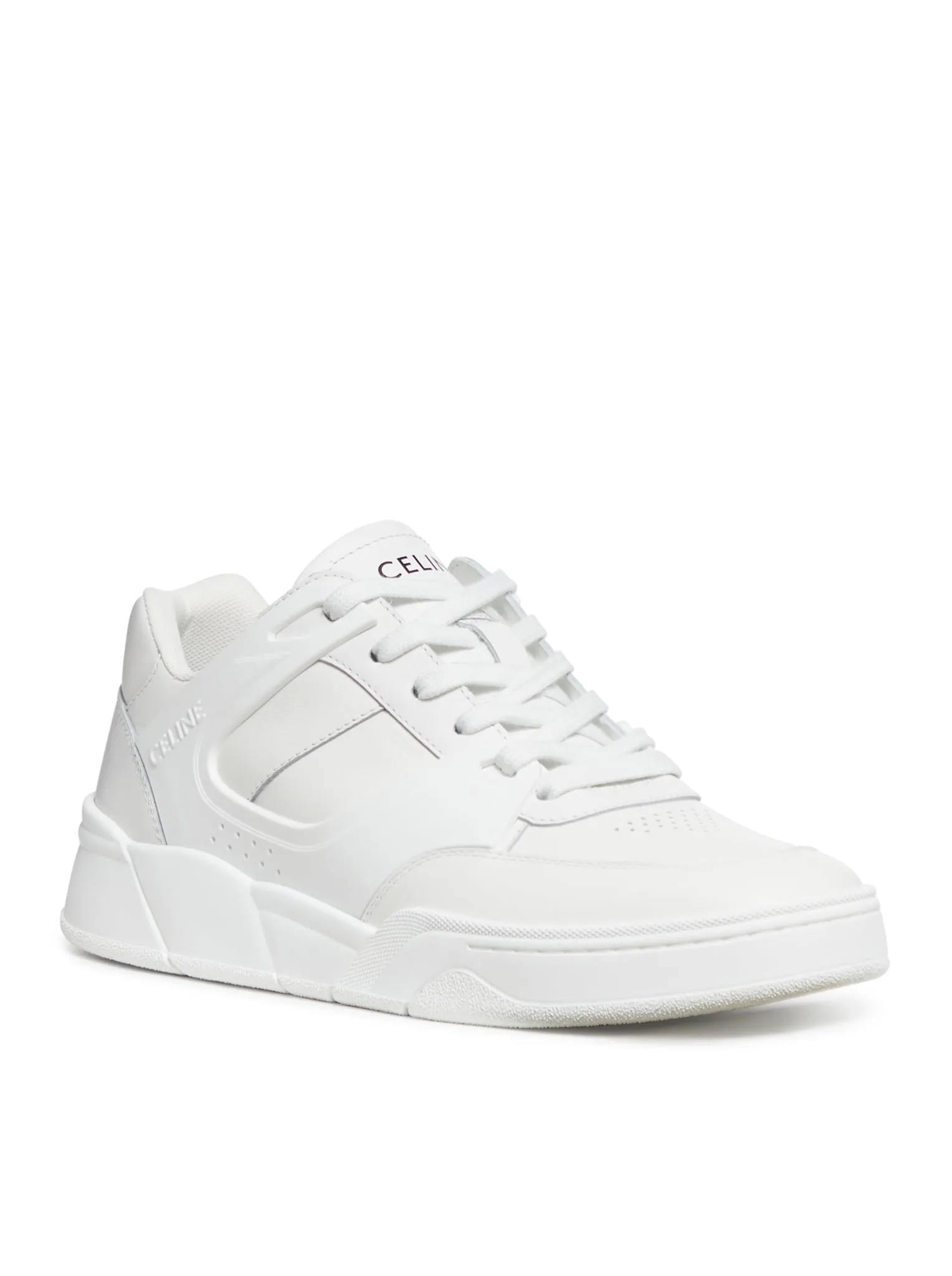 CT-07 LOW TOP SNEAKER