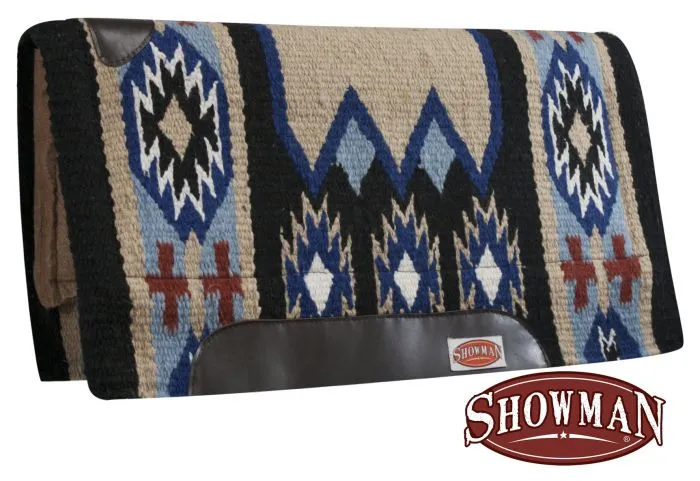 Cutter Memory Felt Navajo Saddle Pad