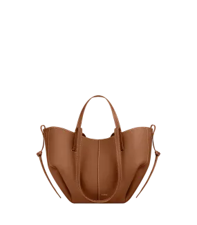 Cyme Mini - Textured Camel