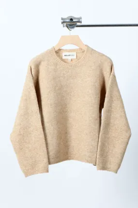 Derby Merino Wool- Blended Jumper