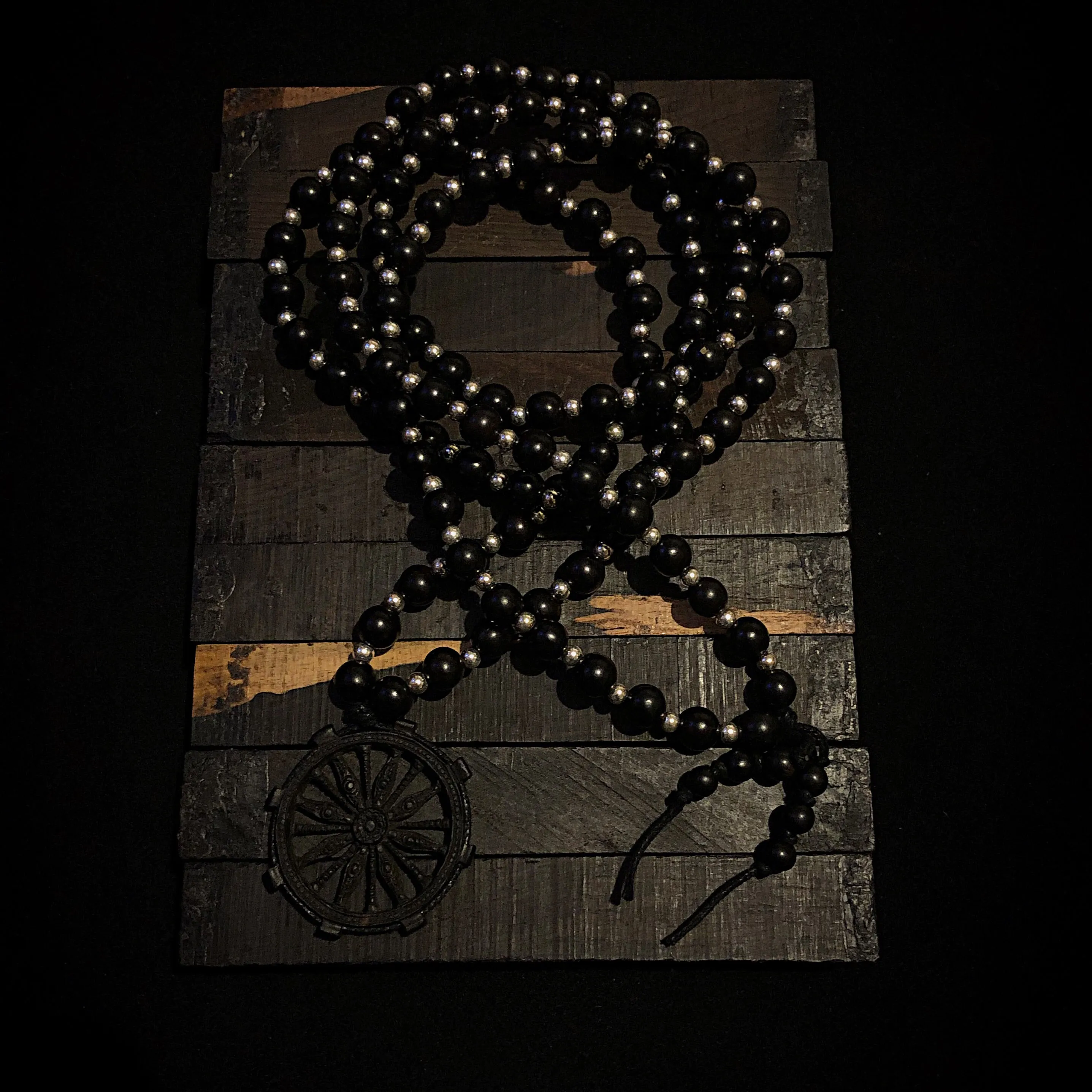 Dharma Mala Necklace