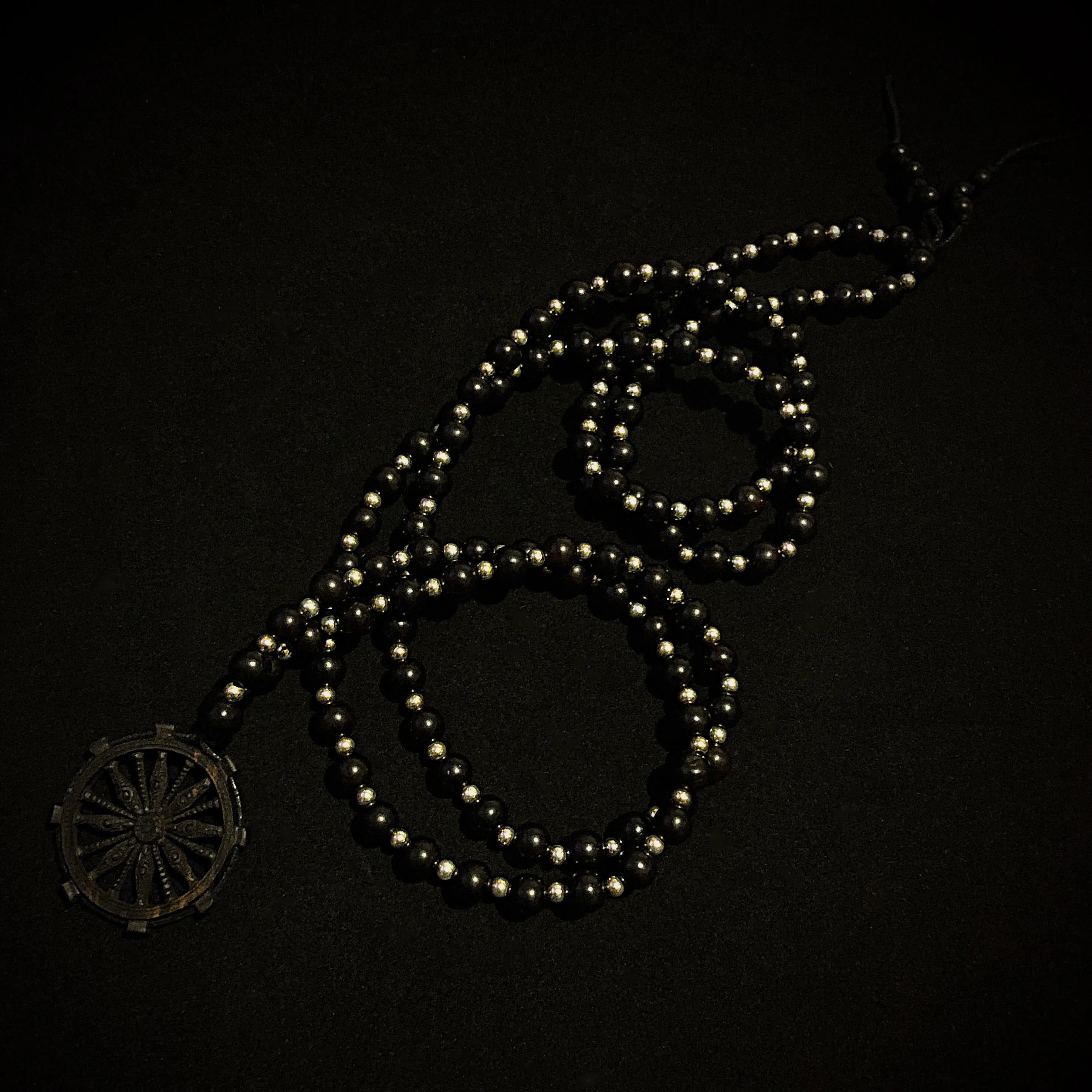 Dharma Mala Necklace