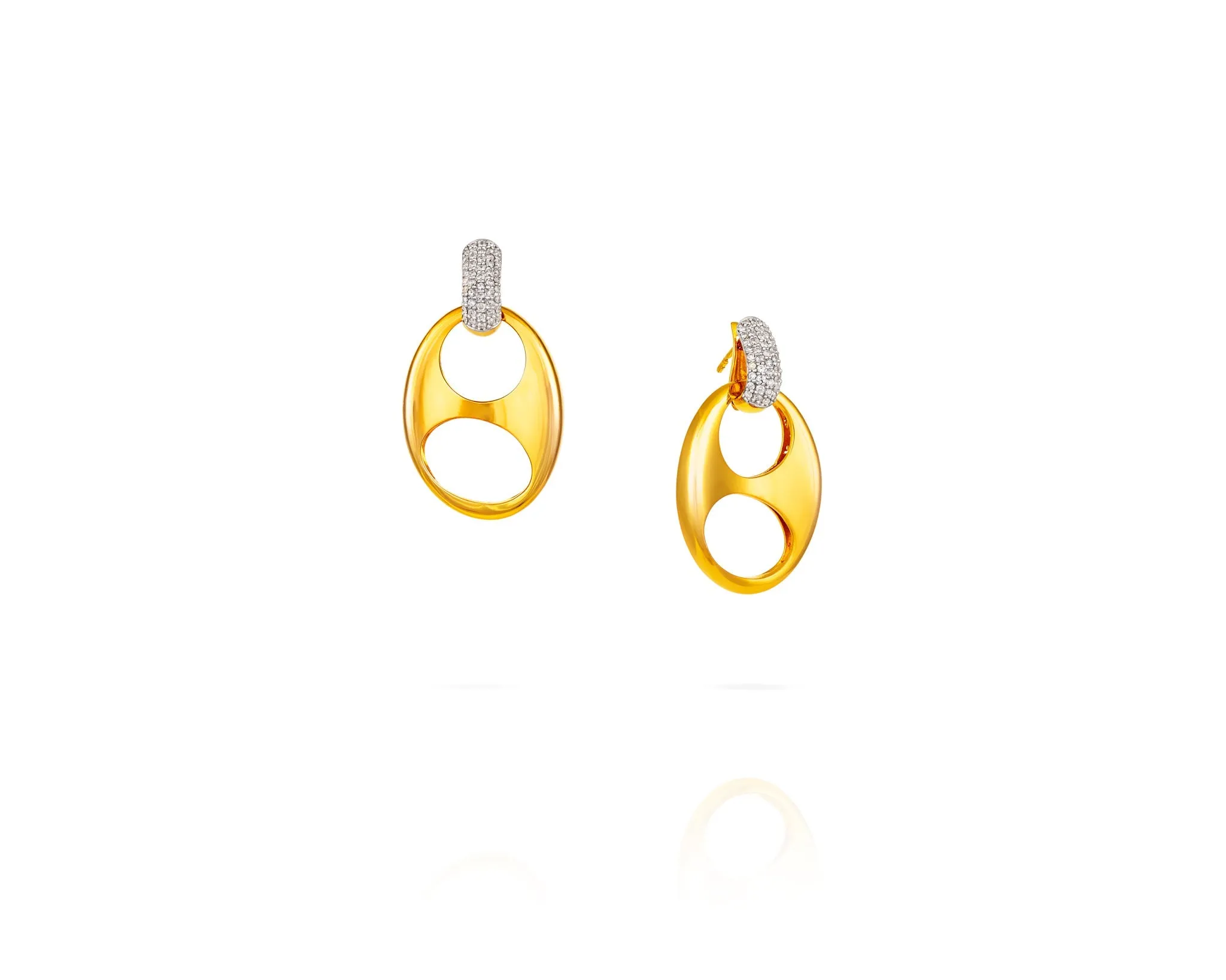 Dorado Earrings