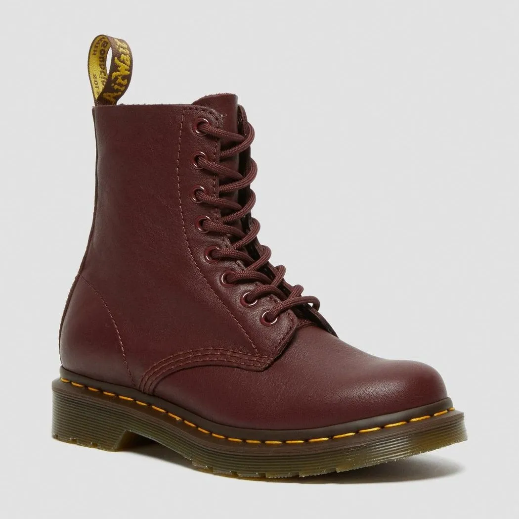 Dr. Martens 1460 Pascal Virginia Leather