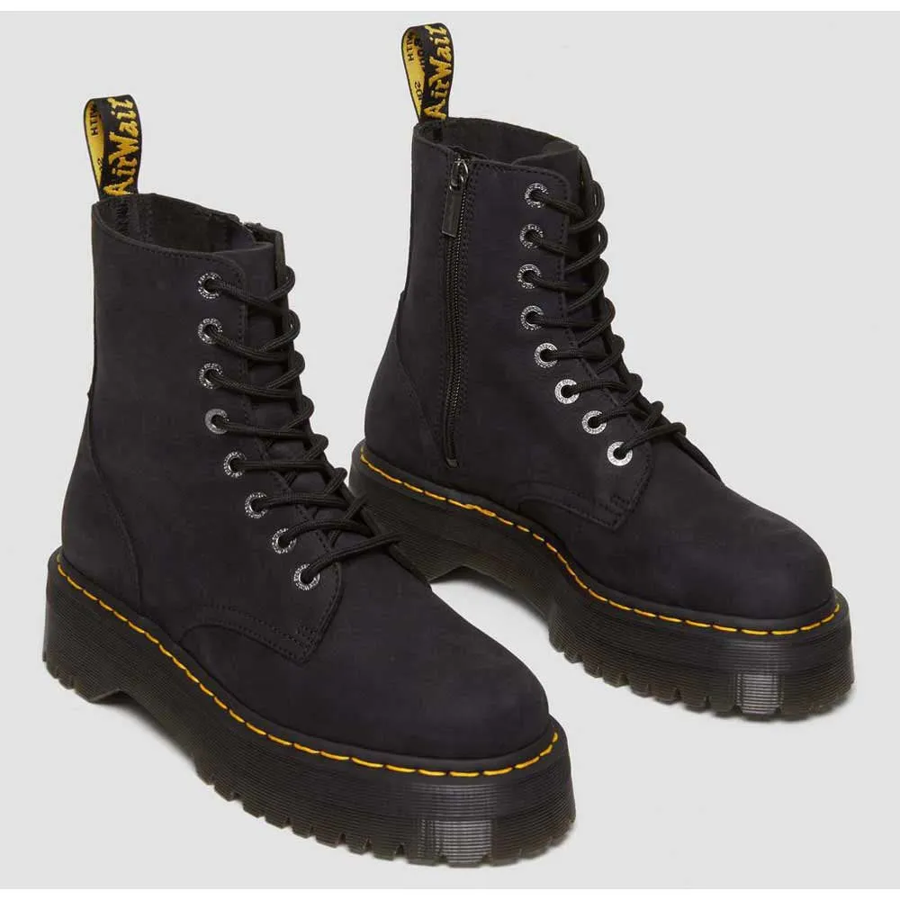 Dr.Martens Jadon III Charcoal Plateau 31434057