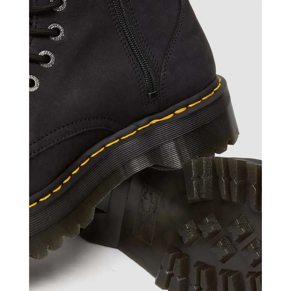 Dr.Martens Jadon III Charcoal Plateau 31434057