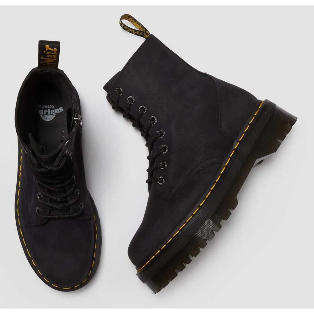 Dr.Martens Jadon III Charcoal Plateau 31434057