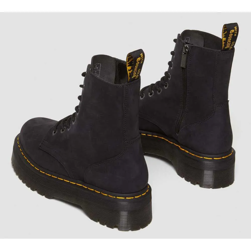 Dr.Martens Jadon III Charcoal Plateau 31434057