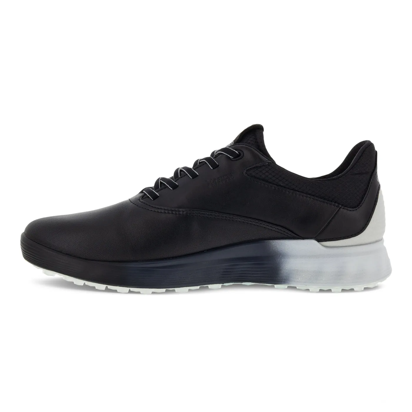 Ecco Men's S-Three Spikeless Golf Shoes