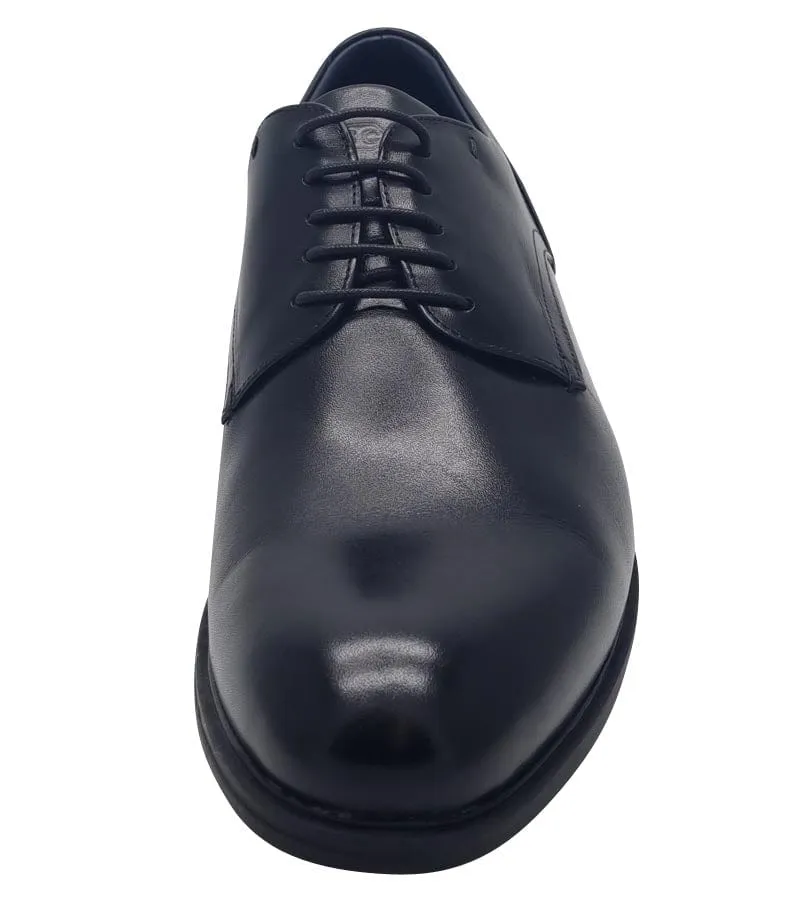 Escape Mens Leather Lace Up Dress Shoe - Imagine