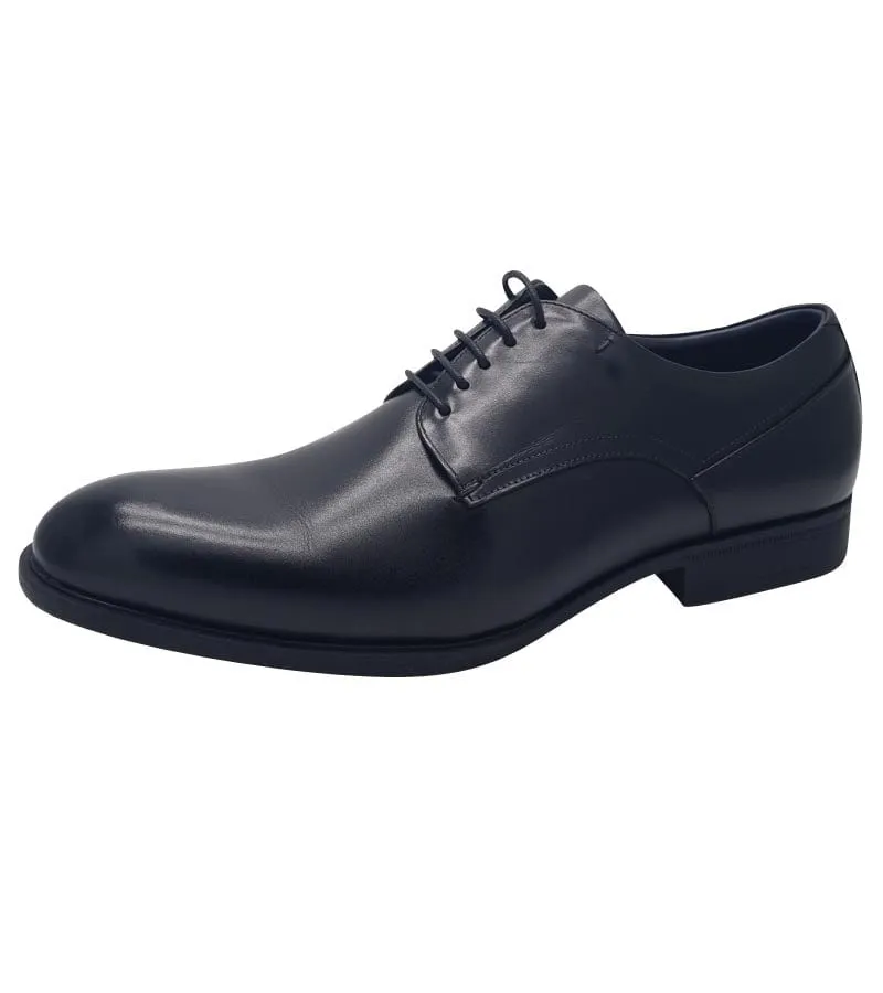 Escape Mens Leather Lace Up Dress Shoe - Imagine