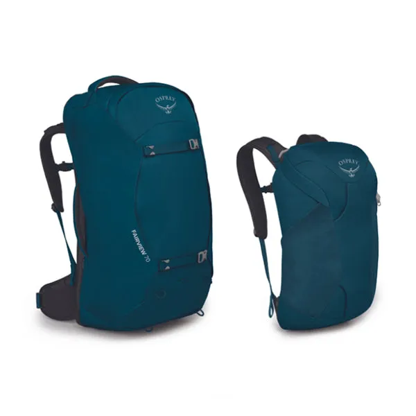 Fairview 70 Womens Travel Pack