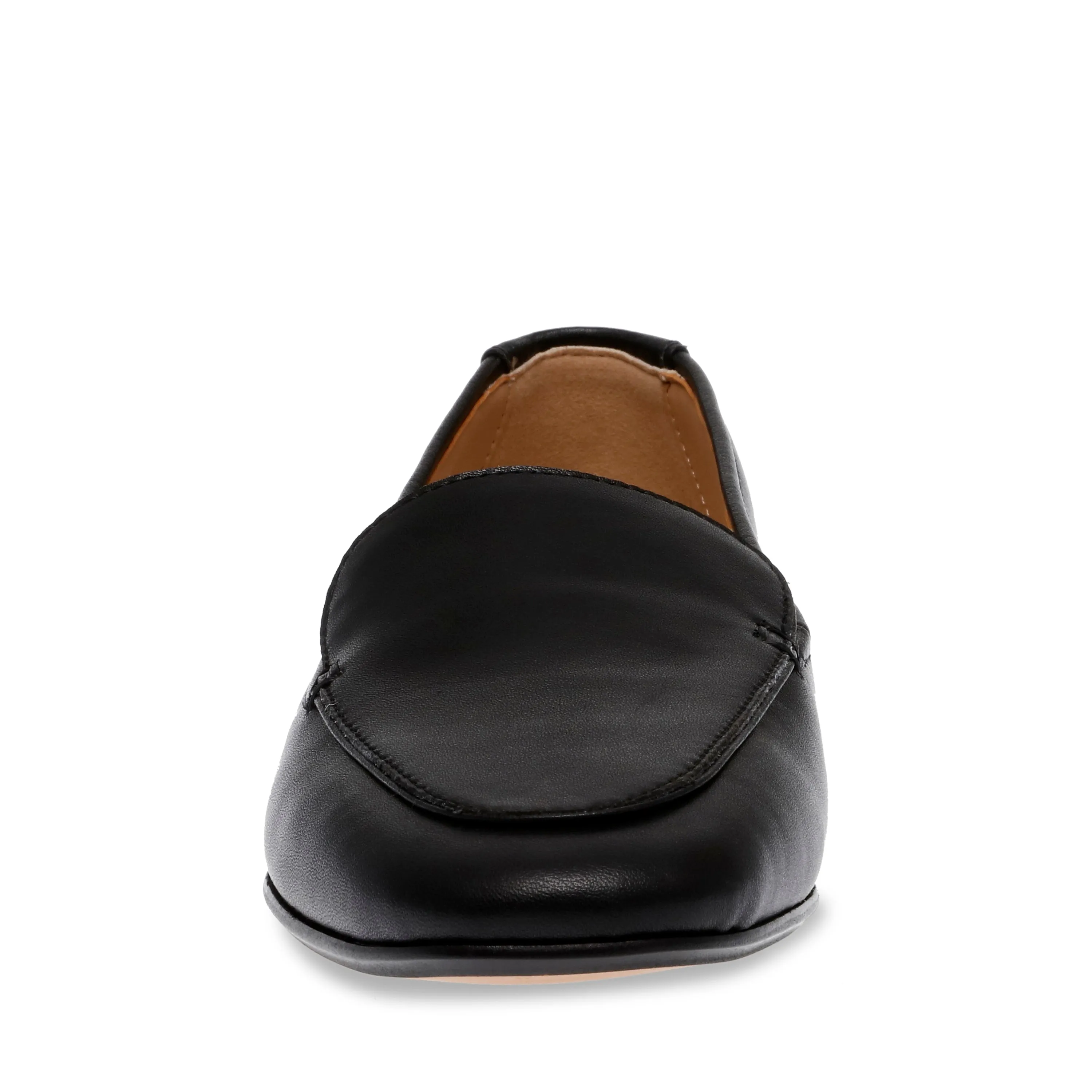 Fitz Loafer BLACK LEATHER