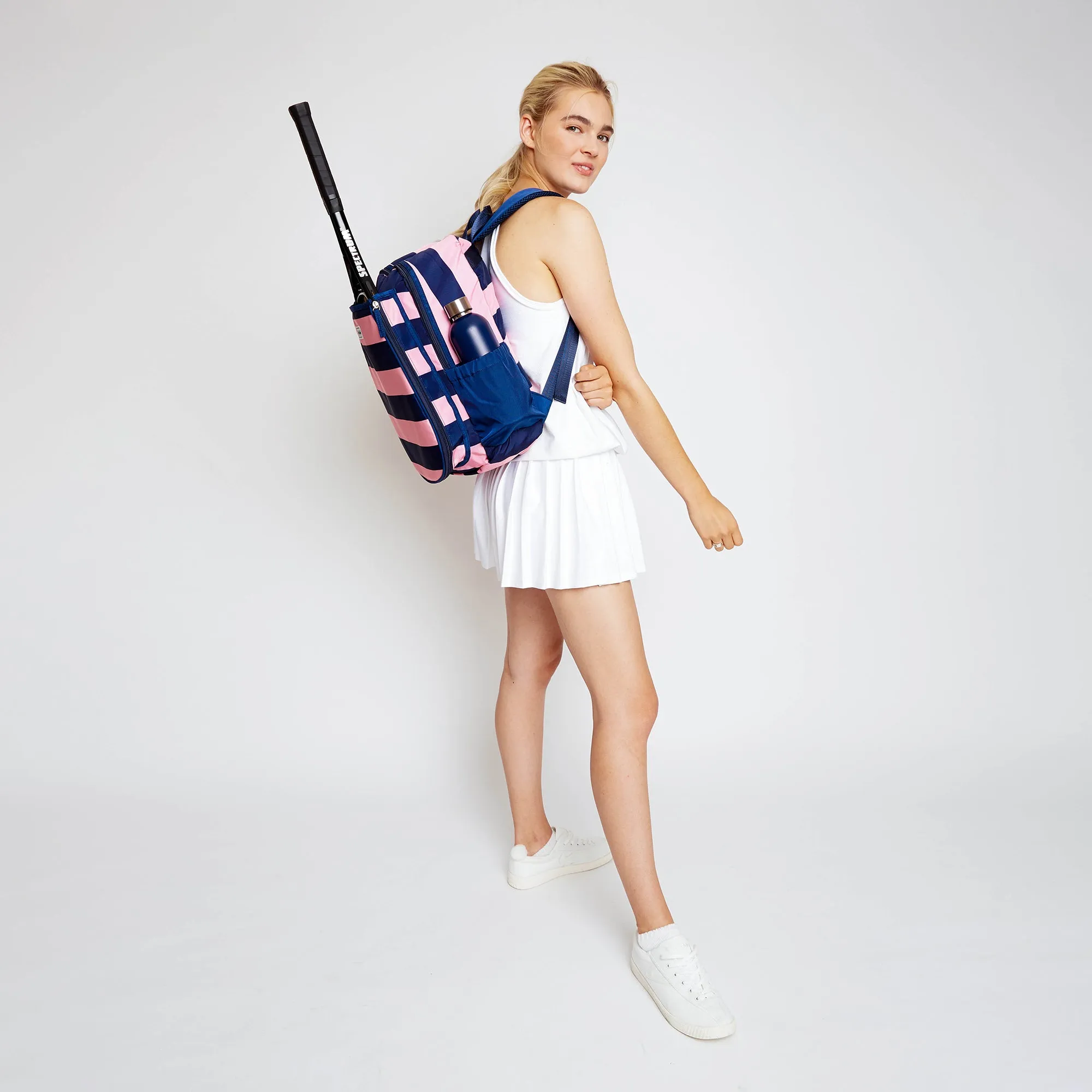 Game On Tennis Backpack