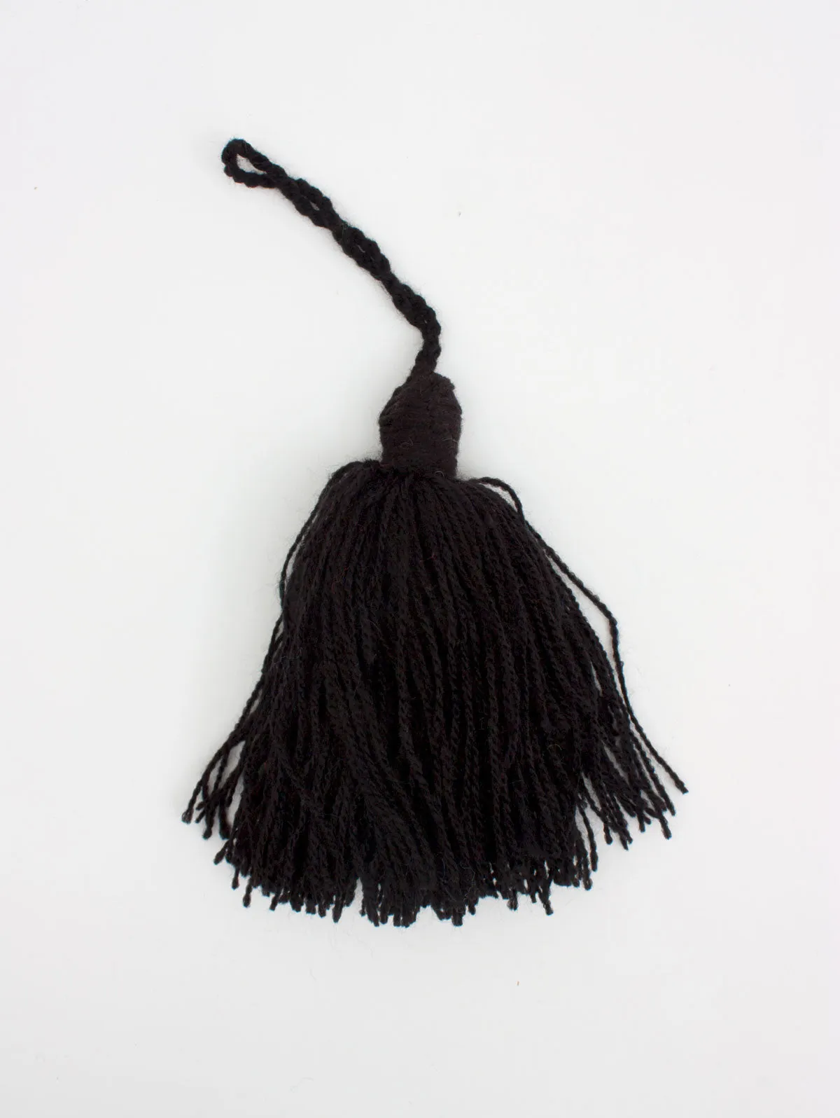 Giant Tassels, Small