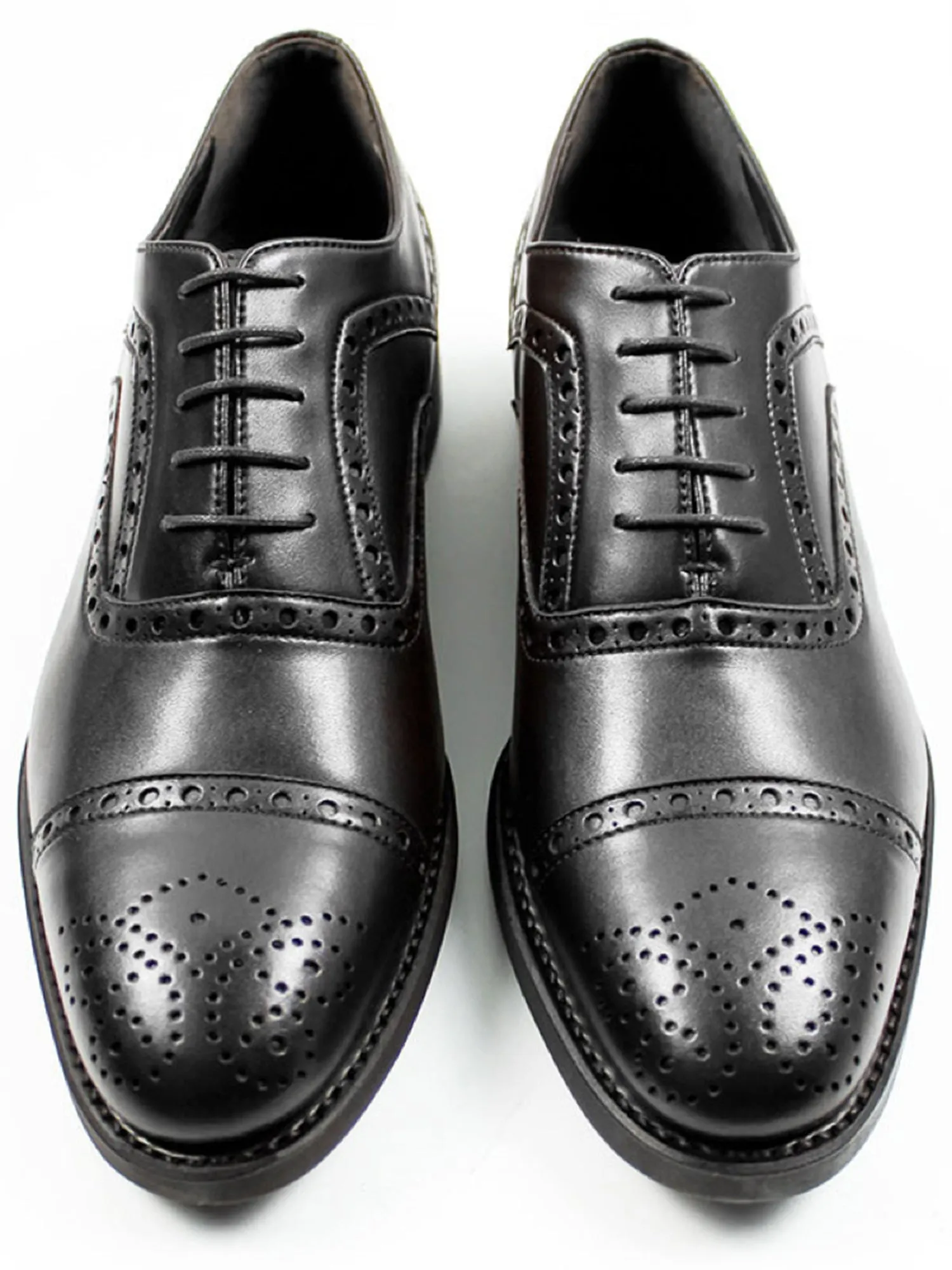 Goodyear Welt Brogues