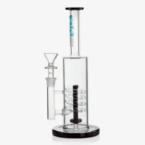 Grav Labs 13" Flare Stemless Dab Rig