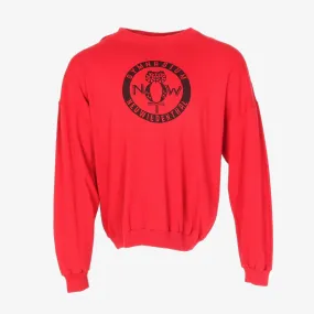 'Gymnasium' Sweatshirt