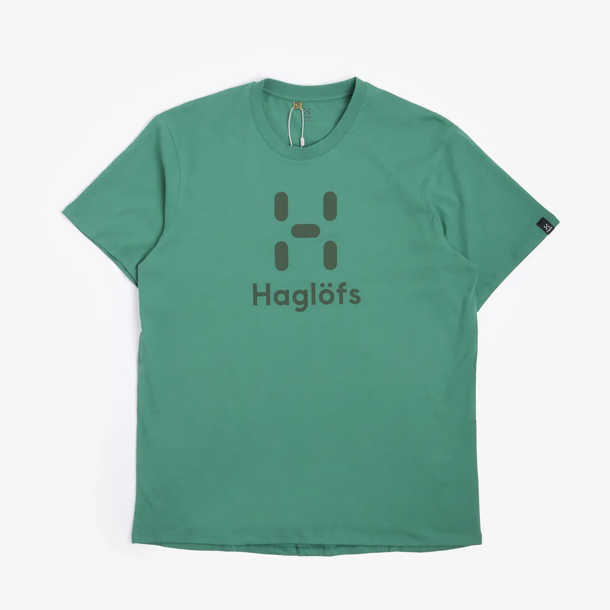 Haglofs Camp T-Shirt