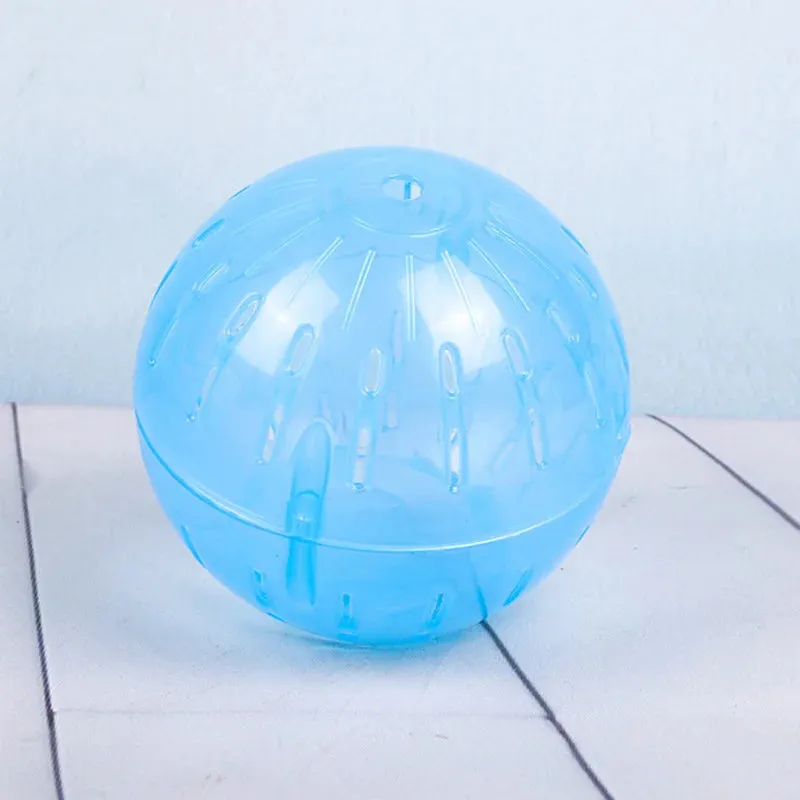 Hamster Treadmill Plastic Round Ball Toy for Hamsters Rats Little Animals Pet Running Sporting Supplies accesorios hamster ruso