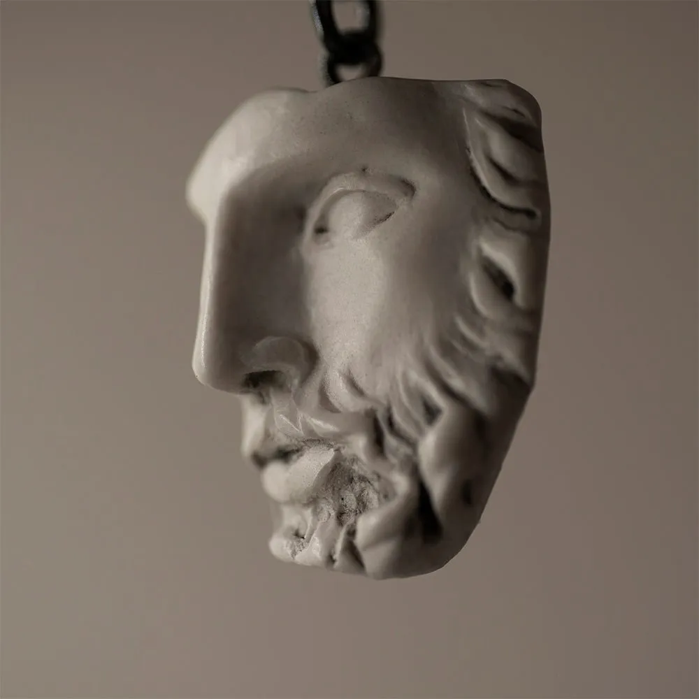 Heracles pendant