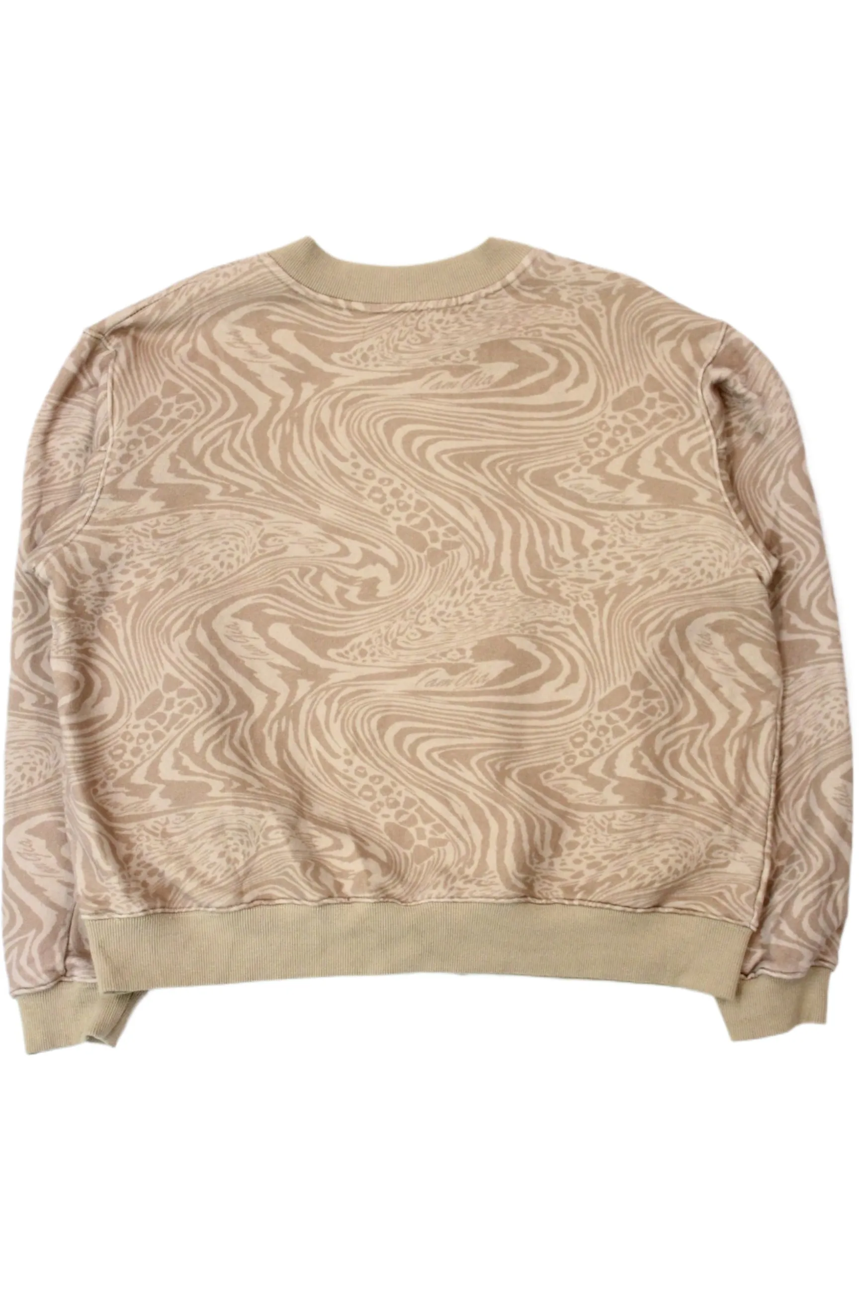 I.AM.GIA - Swirl Sweatshirt