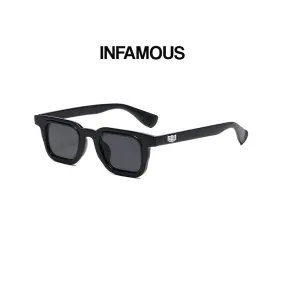 Infamous - Black Sunglasses