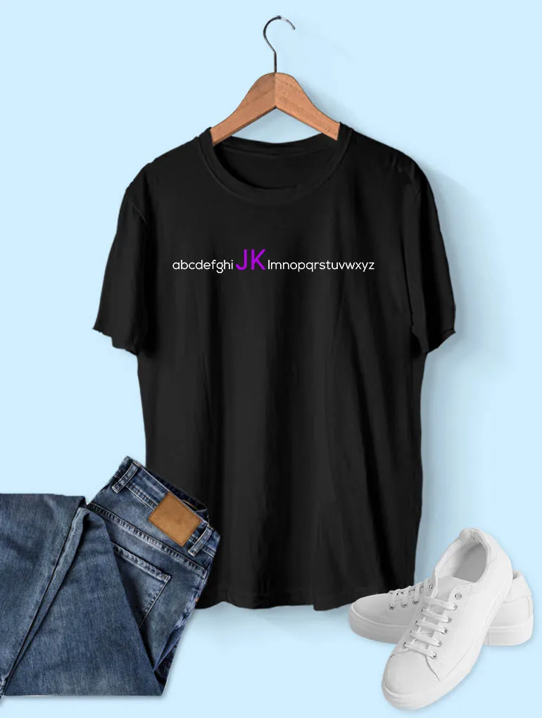 Insta JungKook Tee