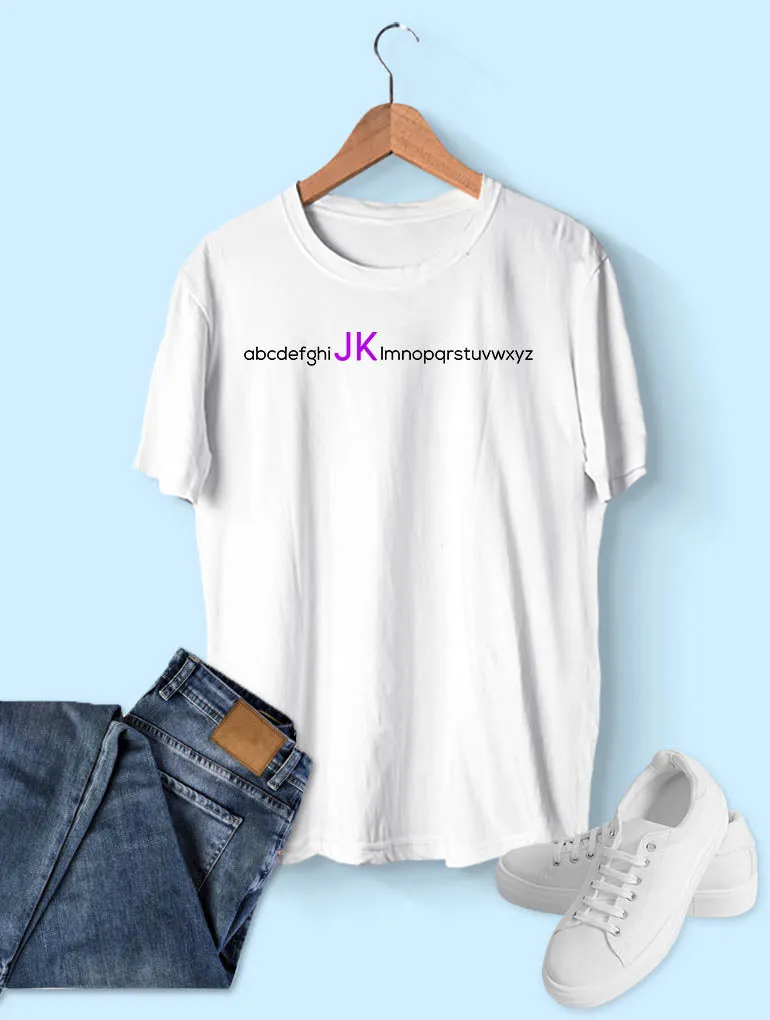 Insta JungKook Tee