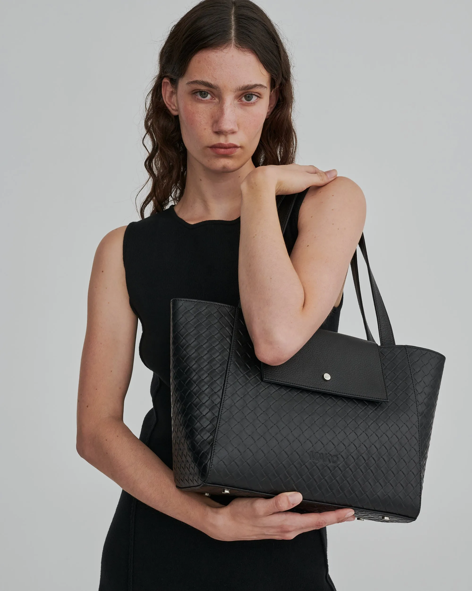 Iris Bag Black