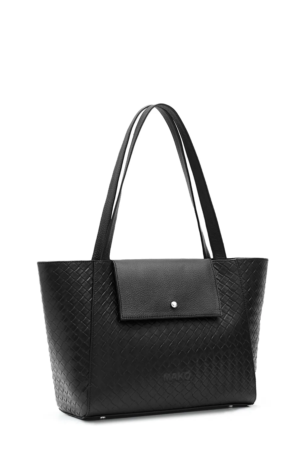 Iris Bag Black