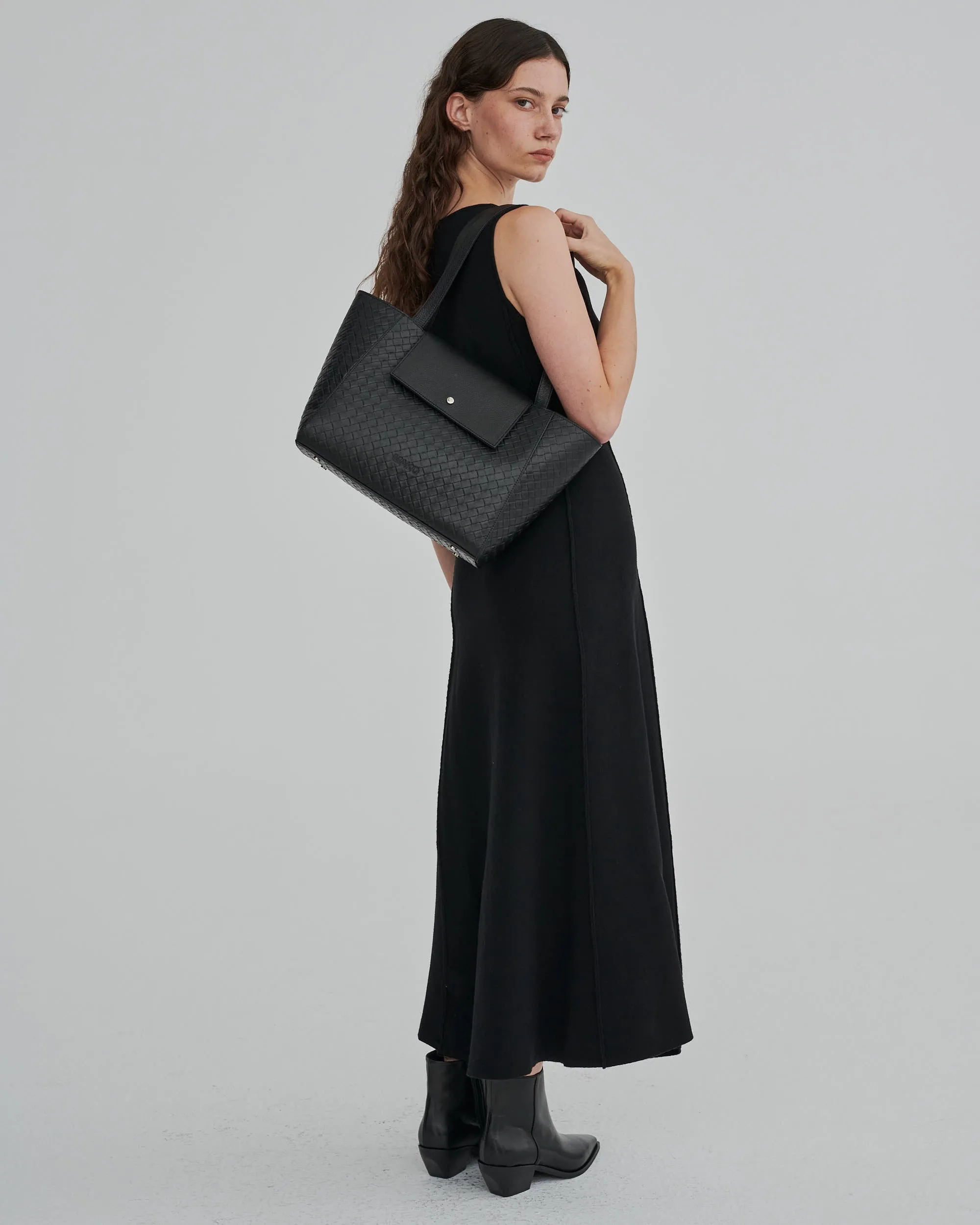 Iris Bag Black