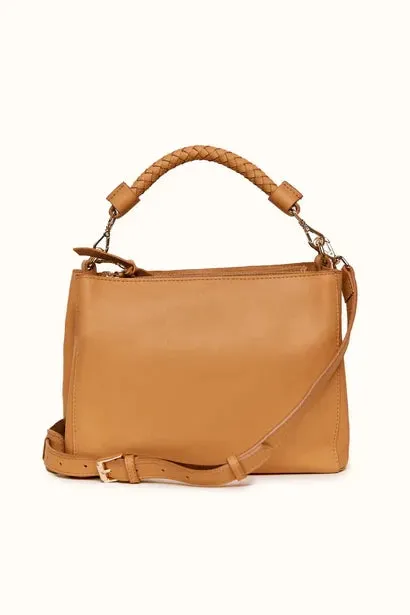 Jackee Crossbody