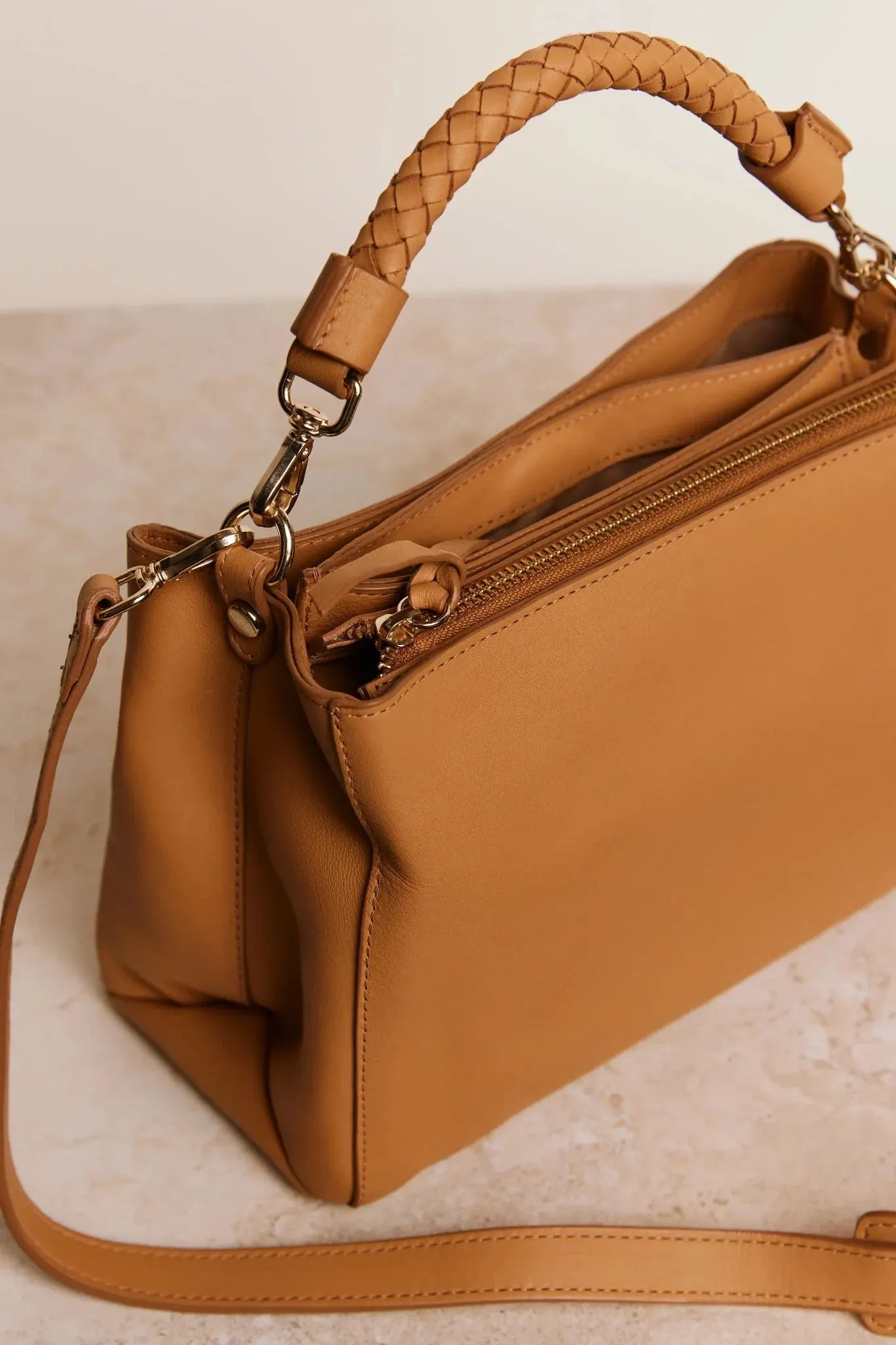 Jackee Crossbody