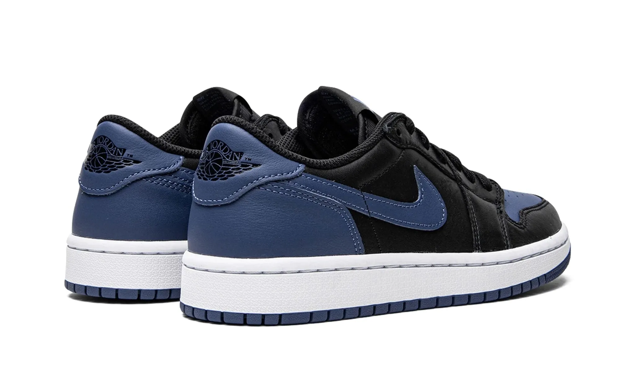 JORDAN 1 LOW OG MYSTIC NAVY (W)