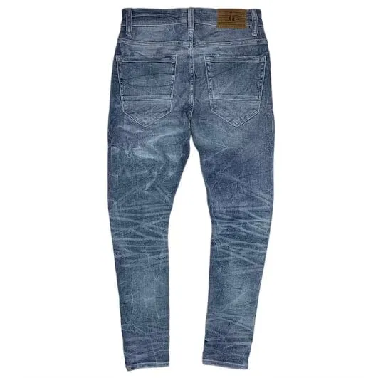 Jordan Craig Ross Desperado Denim Jean (True Blue) JR351R