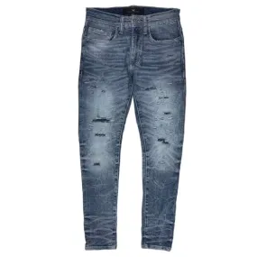 Jordan Craig Ross Desperado Denim Jean (True Blue) JR351R