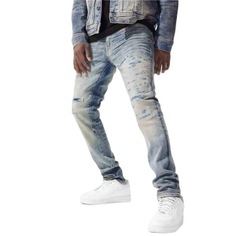 Jordan Craig Sean Amsterdam Azure Denim (Antique) JS358R