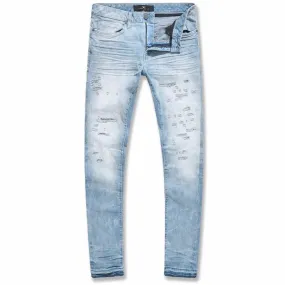 Jordan Craig Sean Desperado Denim Jean (Sea Storm) JS351R