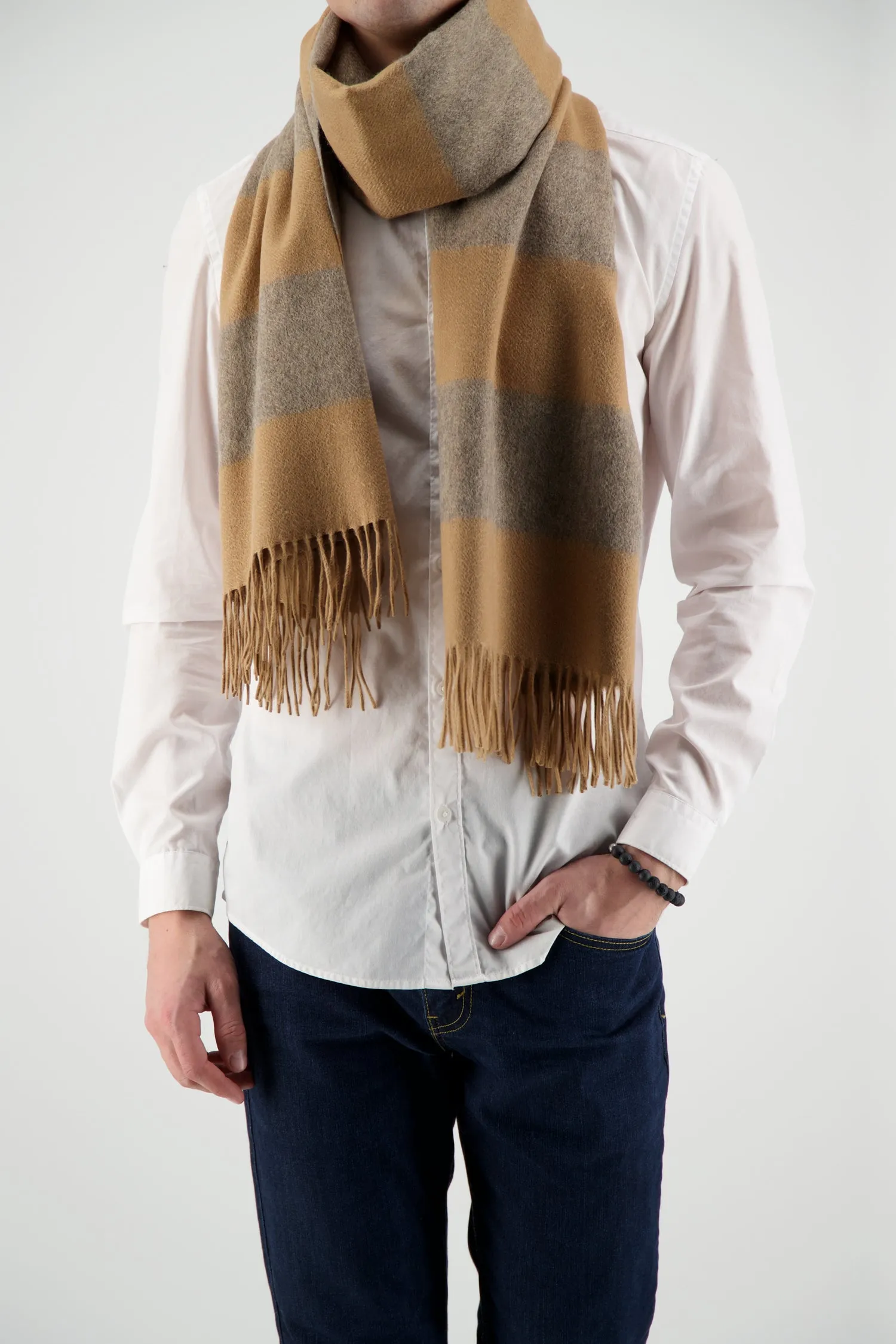 Joshua Ellis Brown Scarf